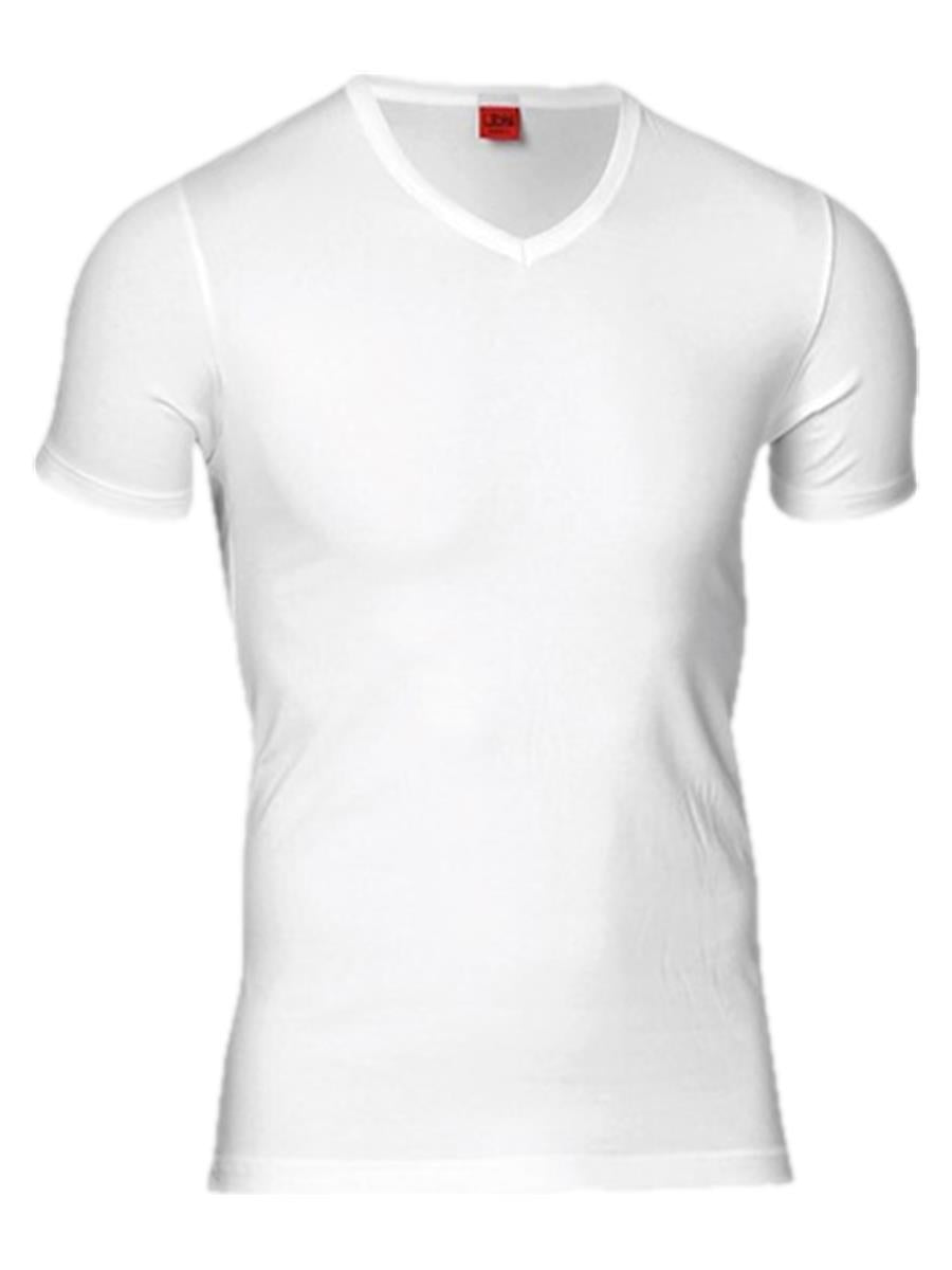 JBS V-hals T-shirt